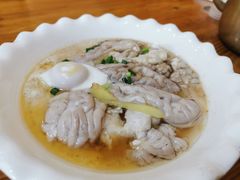 -玲燕蒸菜馆(江东路店)