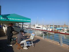 -日照灯塔风景区