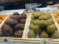 -西树泡芙(湖滨银泰in77B区店)