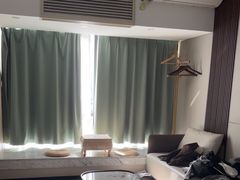 -榆扉·高空City View府邸(广州天河珠江新城正佳广场旗舰店)