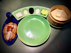鱼子酱烤鸭/位-晟永興烤鸭店(五道口店)