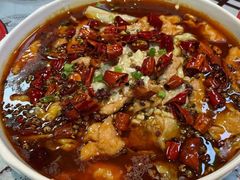 -麻辣范儿(良乡机场店)