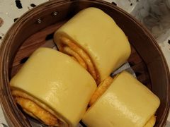 -点都德(广州白云山景区南门店)