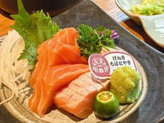 -炉胜·炉端烧·居酒屋