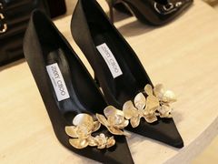 -JIMMY CHOO(恒隆广场店)
