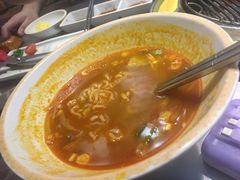 -喜来稀肉(虹泉路店)