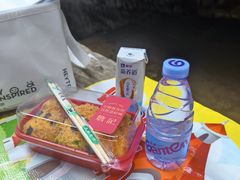 -龙门涧景区