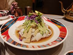 -塔哈尔·新疆盛宴(奉贤龙湖店)
