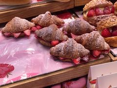 -巴黎贝甜(五月花广场店)