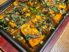 -九锅一堂酸菜鱼(新南凯德直营店)