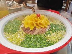 -杏花村水席楼·洛阳水席(老城十字街店)