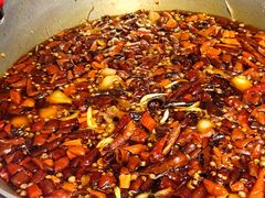 -红辣椒·川菜·火锅(张杨路店)