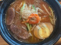 -千寻烧肉(政务区店)