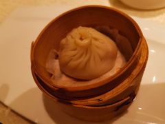 上海小笼包-上海和平饭店龙凤厅 Dragon Phoenix