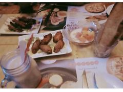 -吉司利中西餐厅至尊店