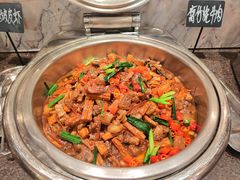 -海天一色海景自助餐厅(西港花园店)