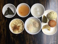 龙抄手(文殊坊店)-龙抄手(文殊坊店)