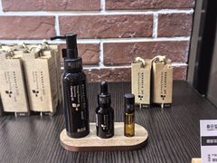 -泰合玺·精油疗愈SPA(南京光环花园城店)