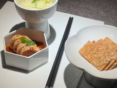 -九里云松·天香餐厅