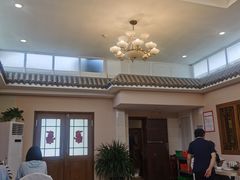 -成都驻京办餐厅(蜀都宾馆店)