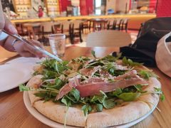 -城市大道红炉披萨烘焙坊