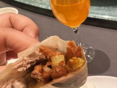 -凤凰园烤鸭店·唐山菜·传承花椒肉(老唐丰路店)