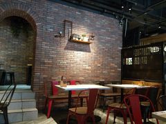 大堂-云味馆·云南菜·云南米线(景田店)
