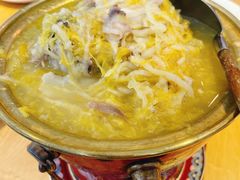 -关东小磨东北菜(上海长风大悦城店)
