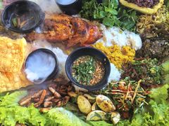 -品德宏·孔雀宴的发源地(金塔园店)