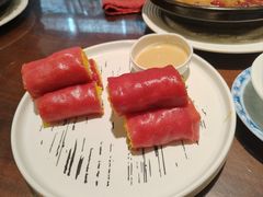 -山水茶艺馆·点心粤菜·30年老字号