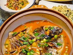 -千岛湖小鱼儿·淳安匠心农家菜