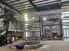 -南宫温泉水世界