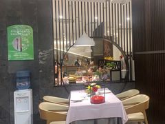 -味+新京宴·烤鸭·北京菜(创意谷店)