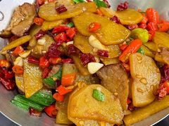 -潇湘阁(三里屯SOHO店)