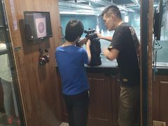 -枪馆1号实弹射击俱乐部