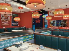 -东流山烤鸭·家常菜(雨山龙湖店)