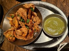 -Q MEX 库迈墨西哥餐吧(三里屯店)