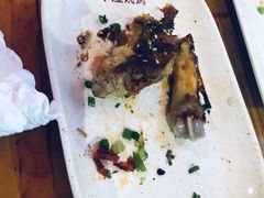 猪脚-木屋烧烤(惠阳华润小径湾店)