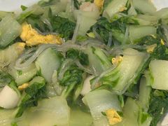 -单家老院·院子里的青岛菜(沙子口店)