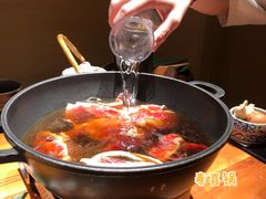 -文三酒肆自助放题(新街口友谊广场店)