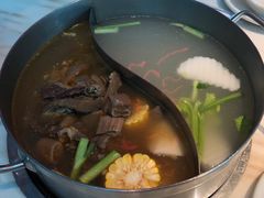 -为什么牛潮汕牛肉火锅(中信广场店)
