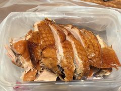 -徐家鸭子·非遗烤鸭(老门东店)