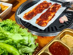 -杀猪天·韩国烤肉(总店)