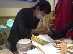 -大斌家串串火锅(德思勤店)
