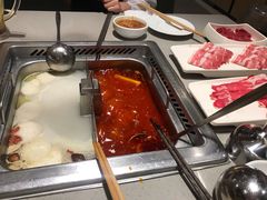 -海底捞火锅(关山保利店)