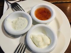 -宝莱纳餐厅(滨江店)