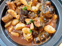 -灵福缘私房菜·农家菜(拈花湾·灵山大佛必推店)