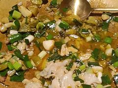-炊烟小炒黄牛肉(浦东世纪汇店)