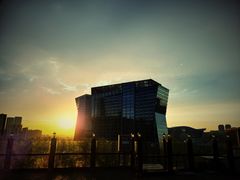 -火舞泰·泰式海鲜火锅餐厅(世纪城店)