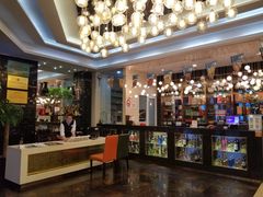 -丰收日·小海鲜·沪上家宴(顾村正大店)